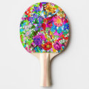 Recherche de original raquettes ping pong Moderne
