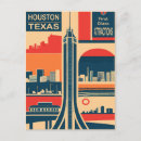 Recherche de houston texas cartes postales Tourisme