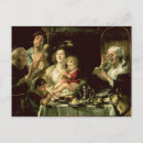 Recherche de chants cartes postales Famille