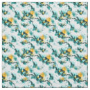 Recherche de abstrait tissus Turquoise