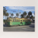 Recherche de trams photographie Train