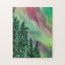 Recherche de cuivre puzzles Hiver