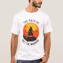Recherche de samouraïs tshirts Pour lui