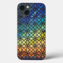 Recherche de quilt iphone coques Coloré