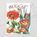 Recherche de août cartes postales Pour elle