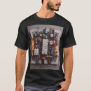 Recherche de circuit électrique tshirts Technologie