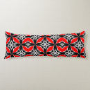 Recherche de papillon rouge coussins Toute personne
