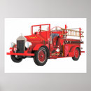Recherche de pompes à incendie art Antiquité