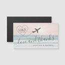 Recherche de de mer mariage magnets Tropical
