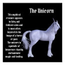 Recherche de unicorn posters Licorne