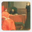 Recherche de protestant autocollants Réformateur