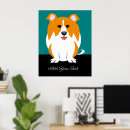 Recherche de collie posters Chien