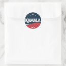 Recherche de kamala harris autocollants Élection