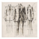 Recherche de costumes posters Vintage