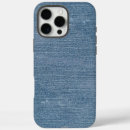 Recherche de blue jean iphone coques Denim