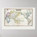 Recherche de world map posters Earth