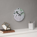 Recherche de de peinture horloges Unique