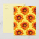 Recherche de dégradé cartes postales Fleurs