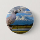 Recherche de oiseau badges Neige
