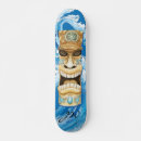 Recherche de blue skateboards Monogramme