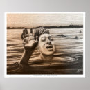 Recherche de swimming posters Water
