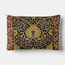 Recherche de oriental cosmétiques pochettes William morris