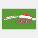 Recherche de emoji noël autocollants Mignon
