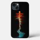 Recherche de vagues ipad coques Abstrait