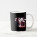 Recherche de bonne année tasses Xmas