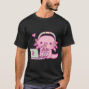 Recherche de nouilles instantanées tshirts Salamandre