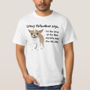 Recherche de soyez un chiwawa vêtements Humour