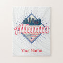Recherche de atlanta puzzles Skyline