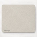 Recherche de naturel tapis souris Moderne