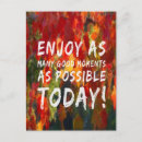 Recherche de maladie cartes postales Typographie