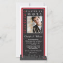 Recherche de rouges photocartes Photocartes de graduation
