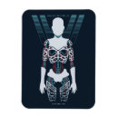 Recherche de androïde magnets Westworld