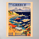 Recherche de voilier vintage posters Port