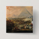 Recherche de pyramide badges Égyptien