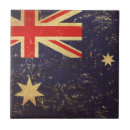 Recherche de australie carreaux Vintage