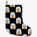 Recherche de halloween chaussette de noël Illustration
