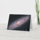 Recherche de galactique vœux cartes Univers