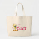 Recherche de oiseau tweety sacs Loney toon