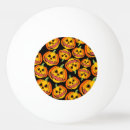 Recherche de symbole balles ping pong Blanc