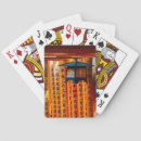 Recherche de lanterne jeux de cartes Motif