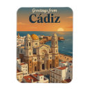 Recherche de cadix magnets Andalousie