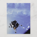 Recherche de module cartes postales Astronaute