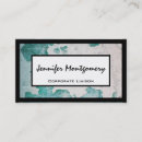 Recherche de industrielle cartes visite Moderne
