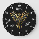 Recherche de phoenix horloges Fire