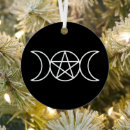 Recherche de wicca ornements Sorcière