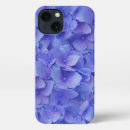 Recherche de hortensias iphone coques Hydrangée